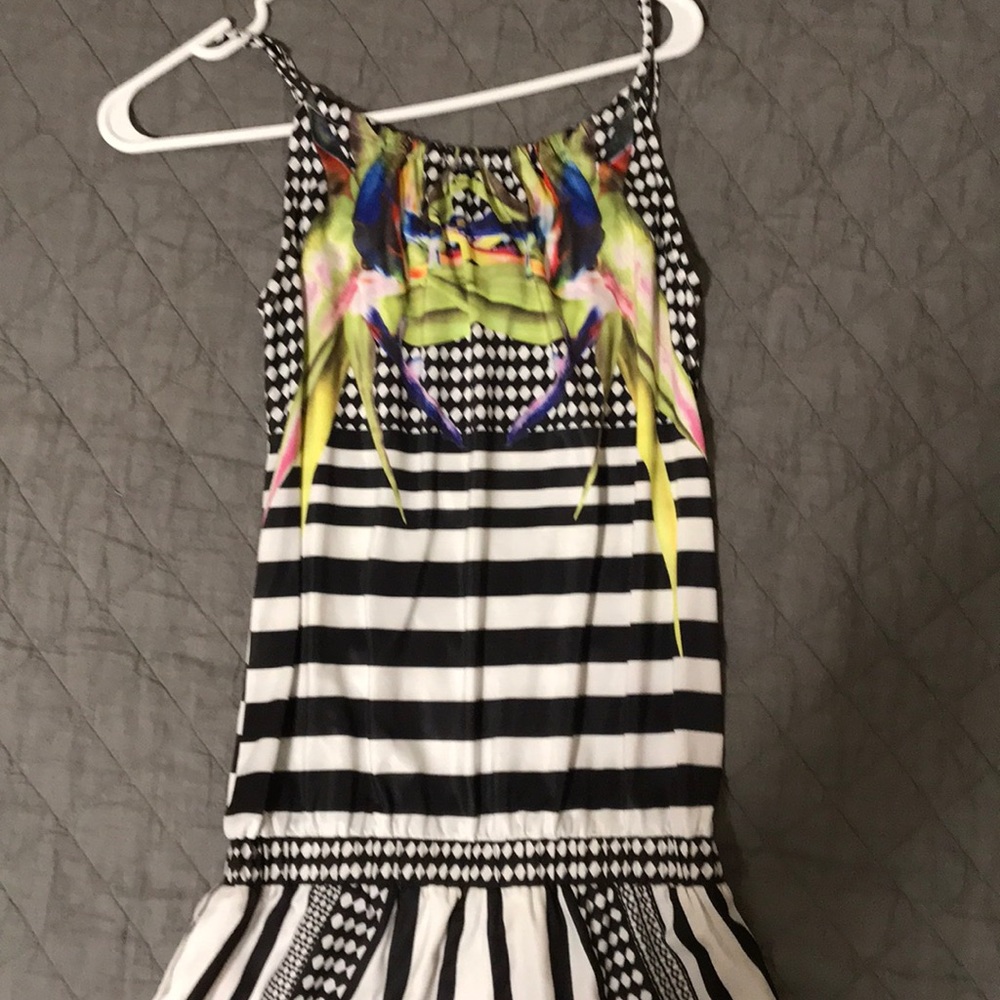 Jumpsuit - Picture 2 of 2